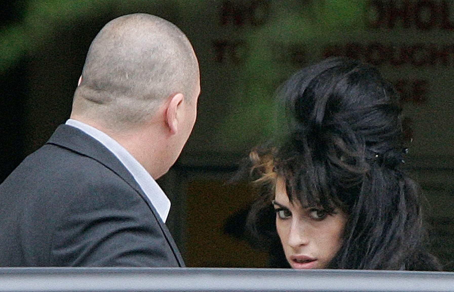 Amy Winehouse